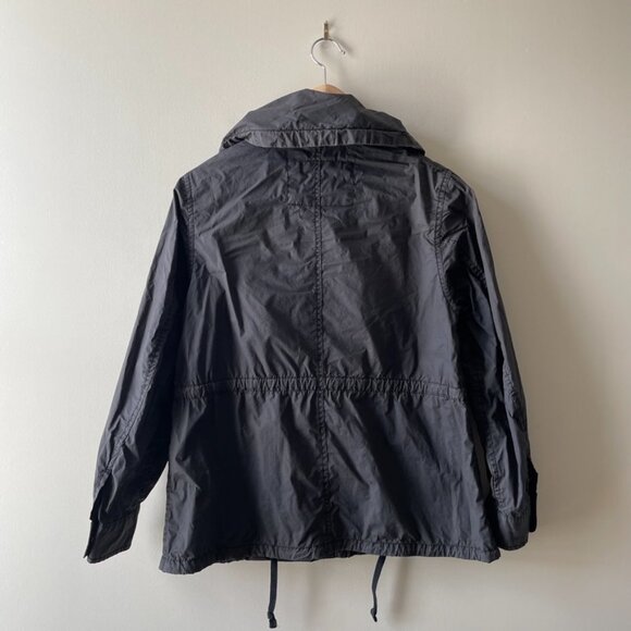 UNIQLO | Boxy Utility Jacket - Picture 3 of 11